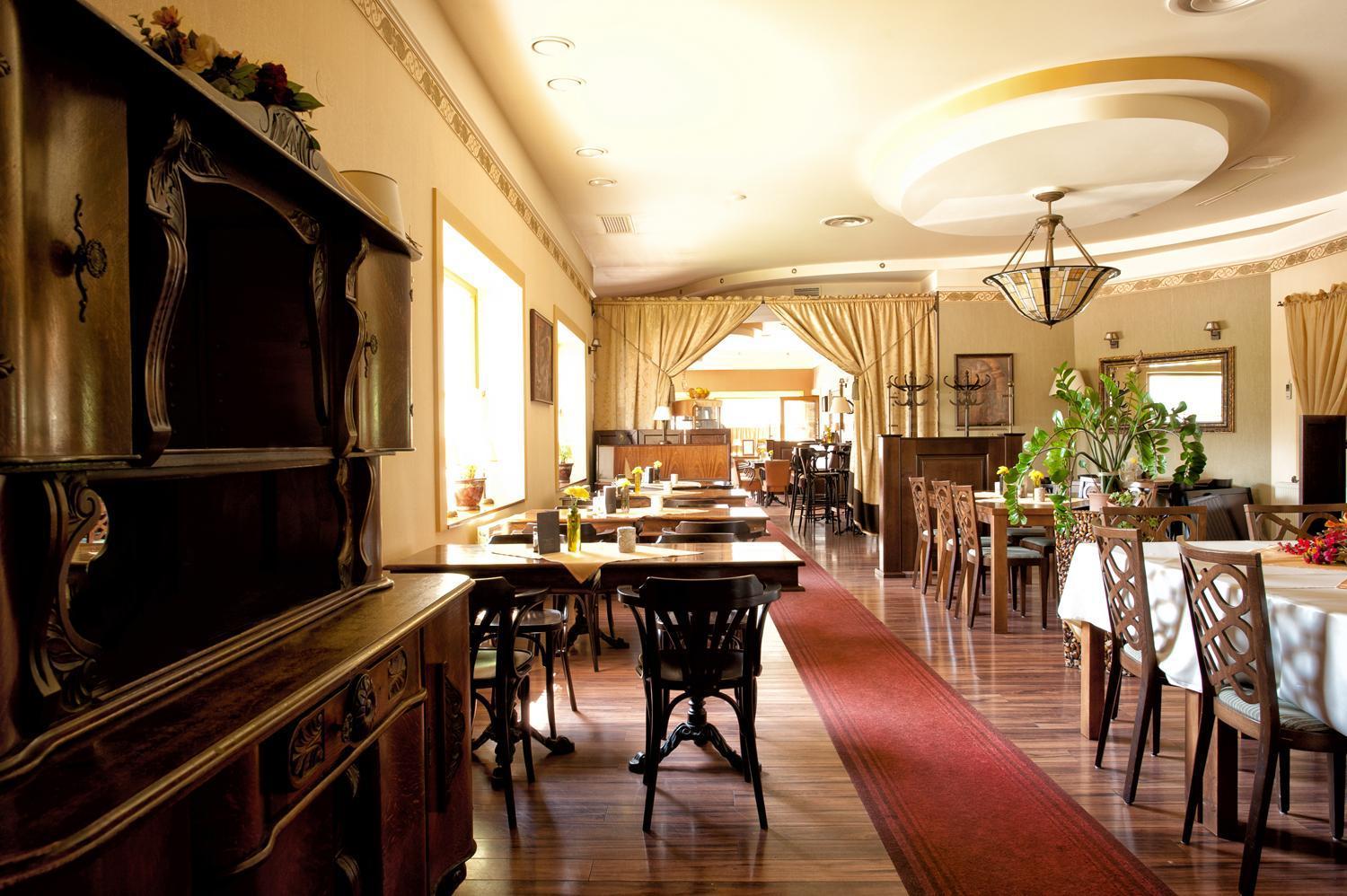 קושיצה Boutique Hotel Maraton מראה חיצוני תמונה